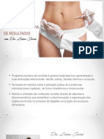 Novo Intradermoterapia Resultados 2019