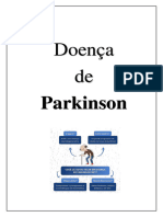 Doença de Parkinson