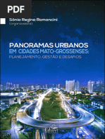 Livro Cidades 2021