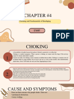 Summary of Chapter #4 Pecrim03