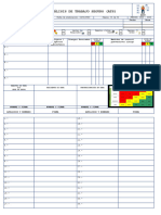 14.-Análisis de Trabajo Seguro Ats