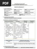 Sesion Matematica