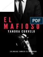 El Mafioso - Yandra Curvelo