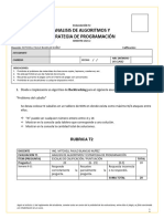 Examen T2 Aydal