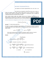 Semana 3 - 1 Integración Trigonométrica