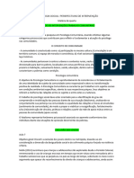 Psicologia Social Perspectivas de Intervenção