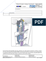 Procedimento de Ajuste Gen2 Comfort