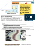 Activité 6.2 Énoncé Bilan