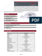 RK200-03 Pyranometer Specification v4.0