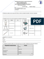 Examen Fisica 2