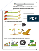 ANEXO - CIENCIA - 15 y 17 Nov. Plano Inclin. y Palanca-Fólder