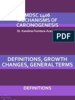 Carcinogen Es Is