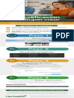 Guía Seguimiento Recalificación - Bizworks