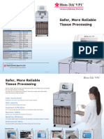  Tissue Processor VP1