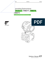 Manual For LI-503