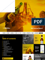 AB InBev - 2021 Annual Report - FINAL