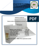 3documento Portafolio