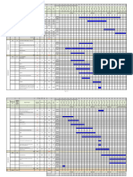 Latest Work Programe As Per Schedule-H and J (IPRCL)