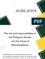 Legislative 1