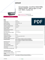 Compact NSX Lv430745