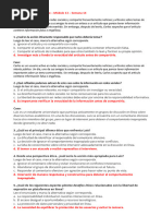 Solucionario - Cuestionario - Módulo 13 - Semana 14 CIUDADANIA GLOBAL