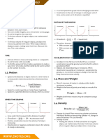 Caie Igcse Physics 0625 Theory v3