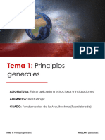 Tema 1 - Principios Generales - Daniela García Arranz