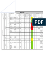 Matriz Actualizada (Muebles y Granito)