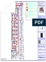 Paul Cafe@Marassi Galleria Bahrain SD Mep Lighting System Layout R 00