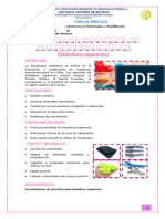 GUIA PRACTICA DE FISIOTERAPIA PEDIATRICA EN PACIENTE NEUROLÓGICO Ejercicios de Miembro Superiores