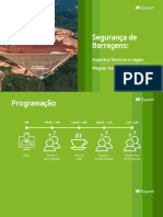 SEBA Online - Módulo 3 - Resolução 95-2022 - Prof. Wagner Nascimento