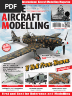 Scale Aircraft Modelling 2023-12