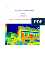 Thermique de Batimenet Z400-1