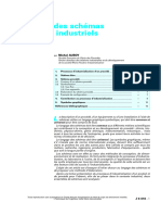 Elaboration de Schémas de Procédés Industriels