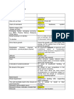 Unit 3 Financial English