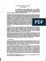 IRD, Research Unit: Knowledge and Development, 213 Rue La Fayette, 75010, Paris, France. Email Address:waast@