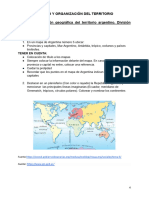 3ro Geografia Priemra Parte Intensificacion