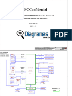 Lenovo IdeaPad 3 14IGL05 - LCFC GS453 GS53 NM-C961 Schematic