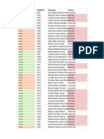 HOMELIST - Prévia Fecinc 2023