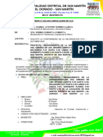 INFORME N°018-2023-MDSM-SGIDU-RVyLO