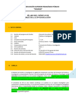 TUMBES-Sílabo Deliberación y Participación