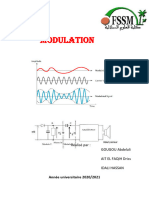 Modulation