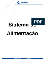 Alimentacão