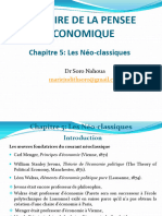 Chapitre 5 Les Néo-Classiques