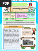 Ficha de Actividad CCSS 5°-Semana 1