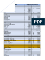 Reference Procedures