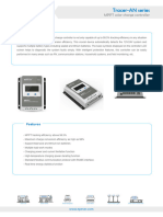 EPEVER-Datasheet-tracer-an (10A-4OA)