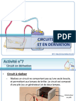 Electricité Bilan Très Important - Niveau 3ème-Brevet