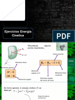 MRD Energia Cinetica