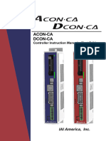 Acon CA Dcon CA (Me0326 1f)